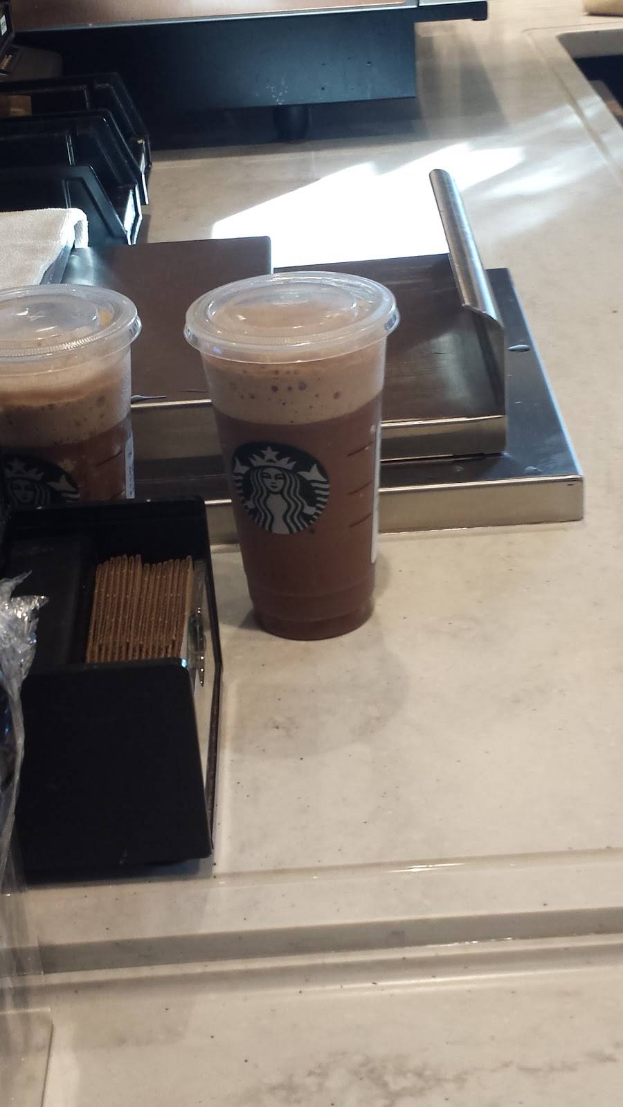 Starbucks | cafe | 661 Elmira Rd, Vacaville, CA 95687, USA | 7073013081 OR +1 707-301-3081