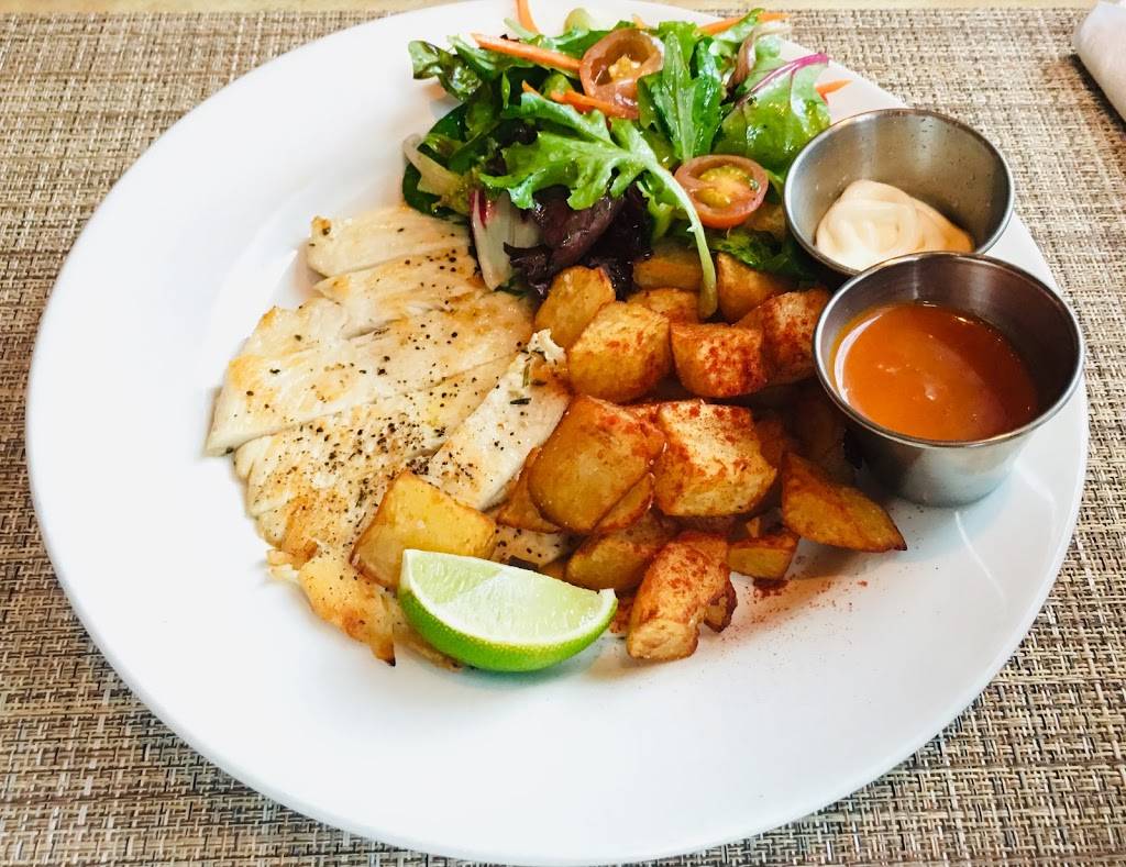 Malabar | restaurant | 214 N Tryon St, Charlotte, NC 28202, USA | 7043448878 OR +1 704-344-8878