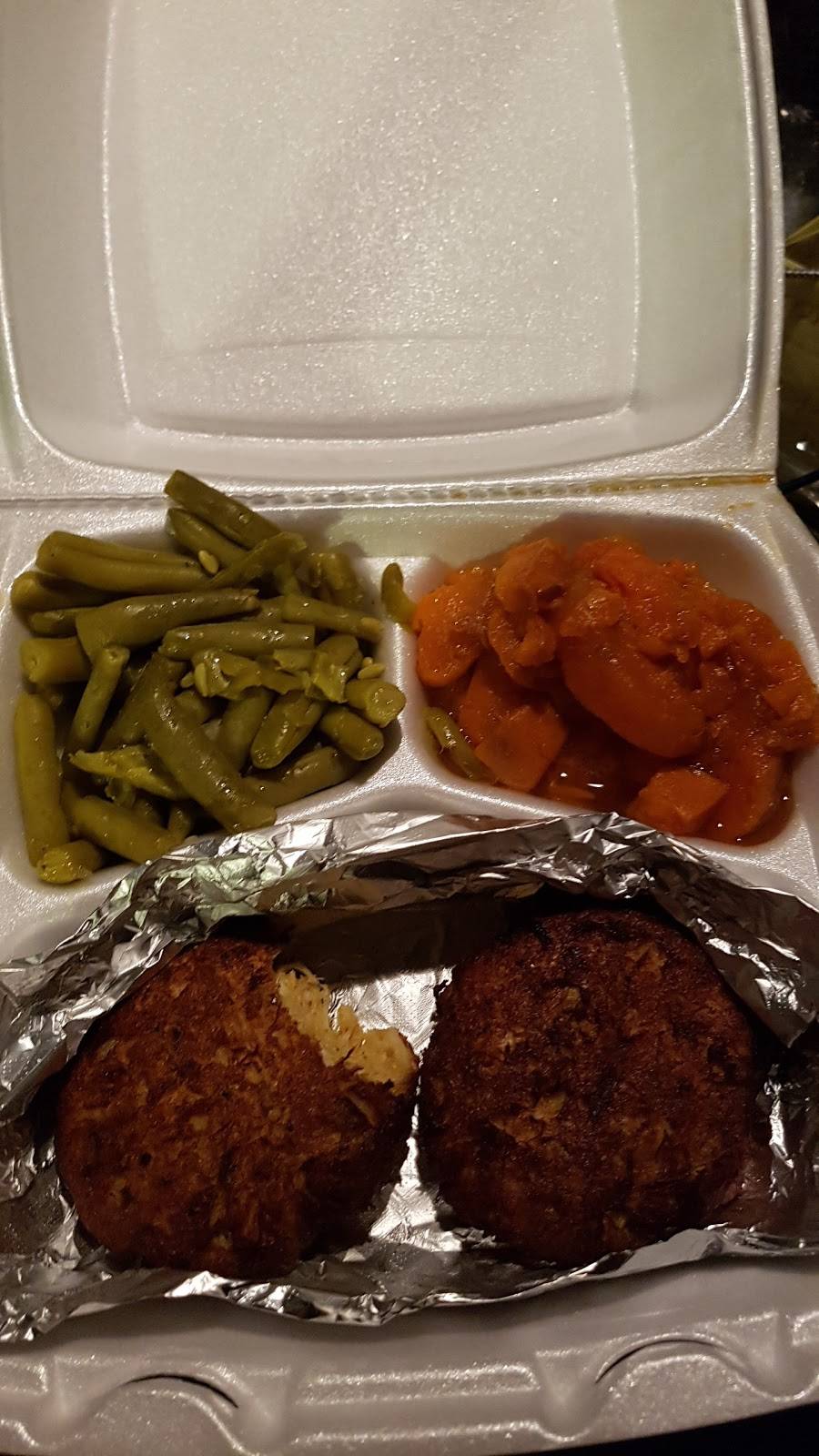 Southern Grill | restaurant | 748 High St, Cambridge, MD 21613, USA | 4109016033 OR +1 410-901-6033