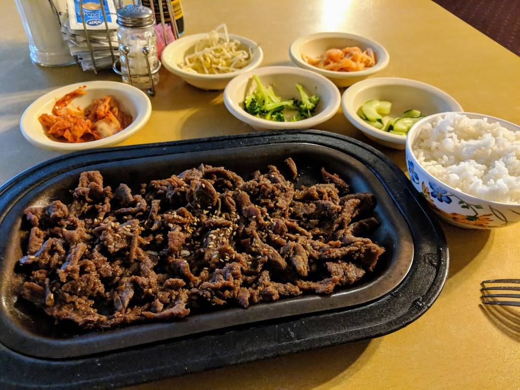 Junction Restaurant | restaurant | 1412 NW 15th St, Lawton, OK 73507, USA | 5803556613 OR +1 580-355-6613