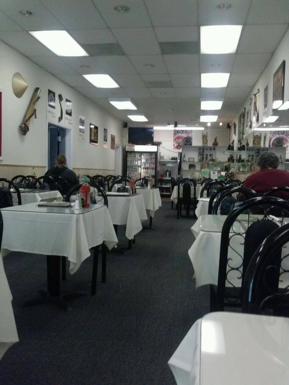 Saigon Restaurant | restaurant | 326 Frank H Ogawa Plaza, Oakland, CA 94608, USA | 5104654545 OR +1 510-465-4545