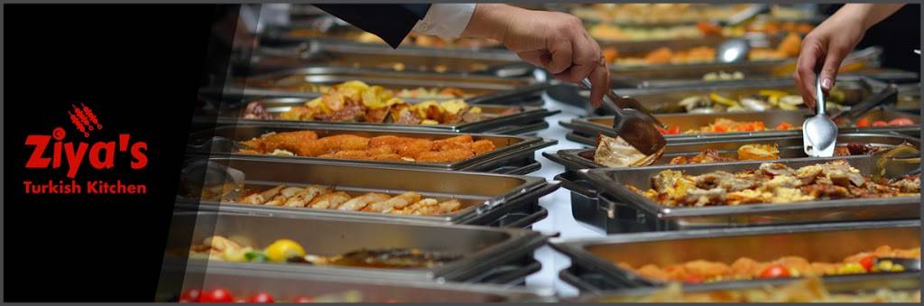 Ziya’s Turkish Kitchen | restaurant | 1714 N 44th St, Seattle, WA 98103, USA | 2067182173 OR +1 206-718-2173