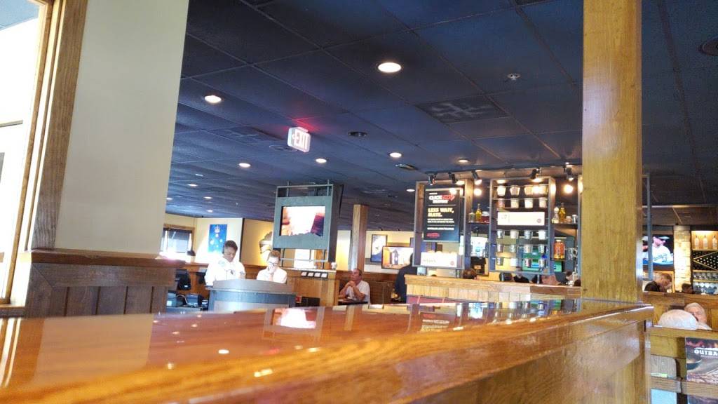 Outback Steakhouse | restaurant | 615 Belair Rd, Bel Air, MD 21014, USA | 4108930110 OR +1 410-893-0110