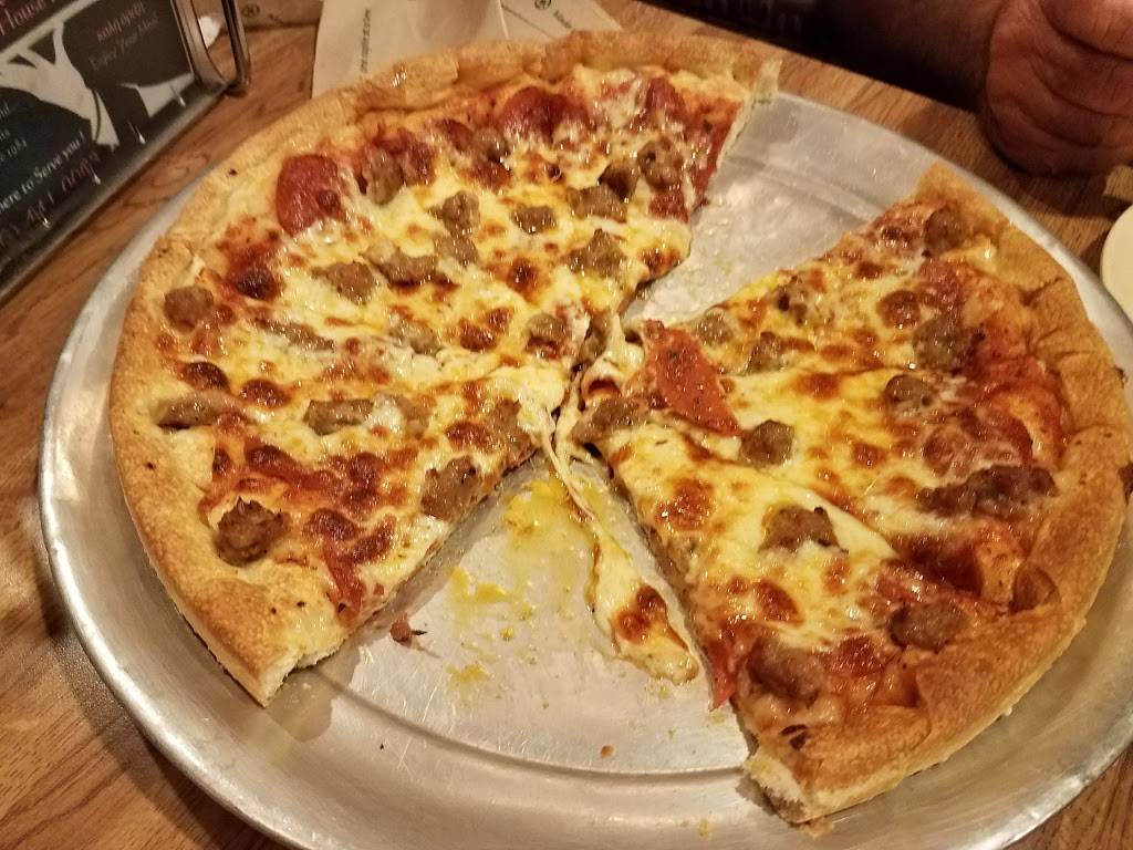 Stavros Pizza House | restaurant | 1350 Ocean Shore Blvd, Ormond Beach, FL 32176, USA | 3864410003 OR +1 386-441-0003