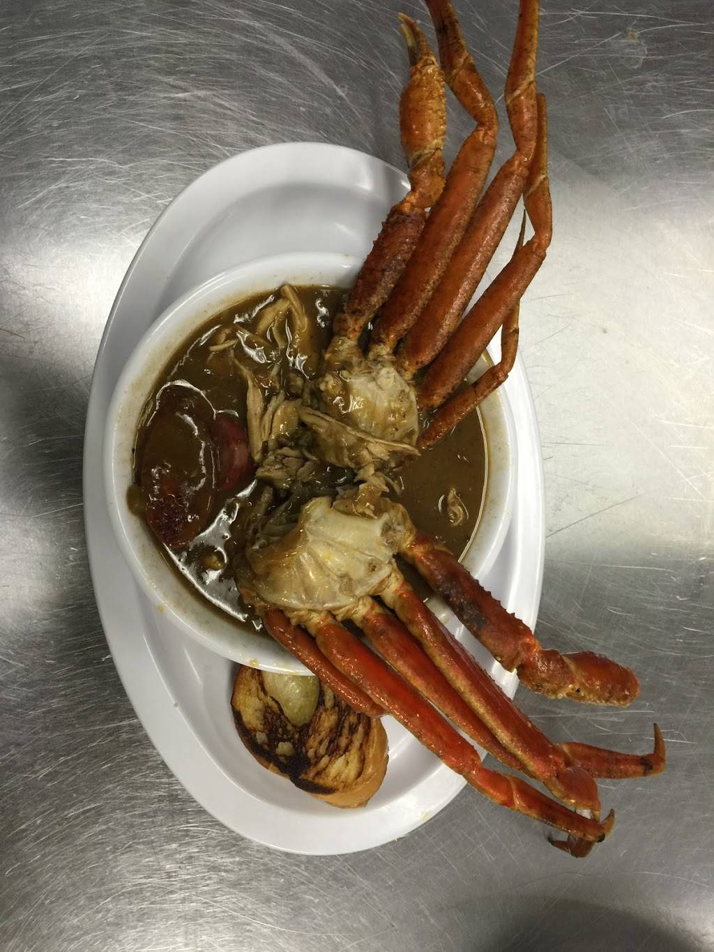 Top Shelf Cajun Missouri City | restaurant | 5418 Hwy 6 Suite 210, Missouri City, TX 77459, USA | 3463042680 OR +1 346-304-2680