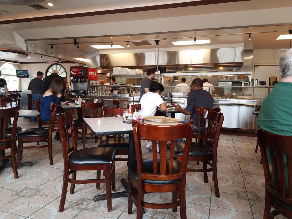 Harrys Restaurant | restaurant | 318 Tuam St, Houston, TX 77006, USA | 7135280198 OR +1 713-528-0198