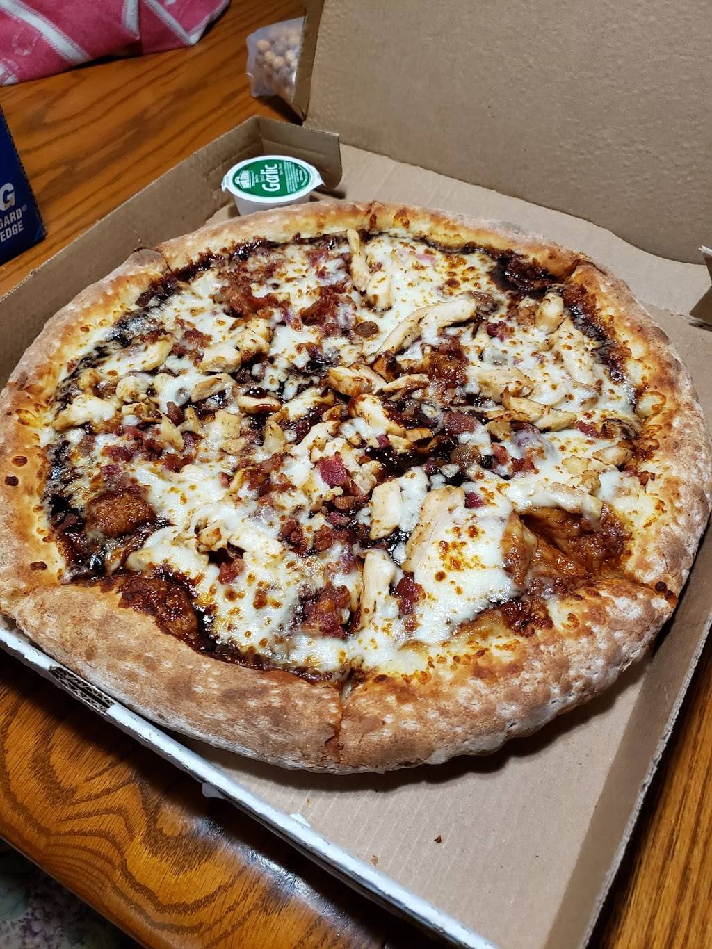 Papa Johns Pizza | restaurant | 13520 100th Ave NE #100th, Kirkland, WA 98034, USA | 4258209164 OR +1 425-820-9164