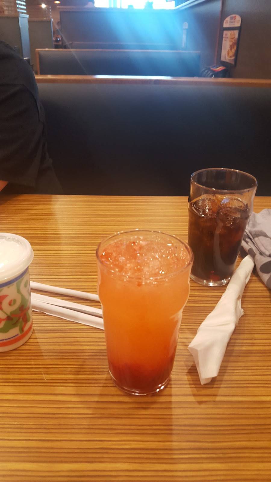 IHOP | restaurant | 4201 W Bell Rd, Phoenix, AZ 85053, USA | 6022989274 OR +1 602-298-9274