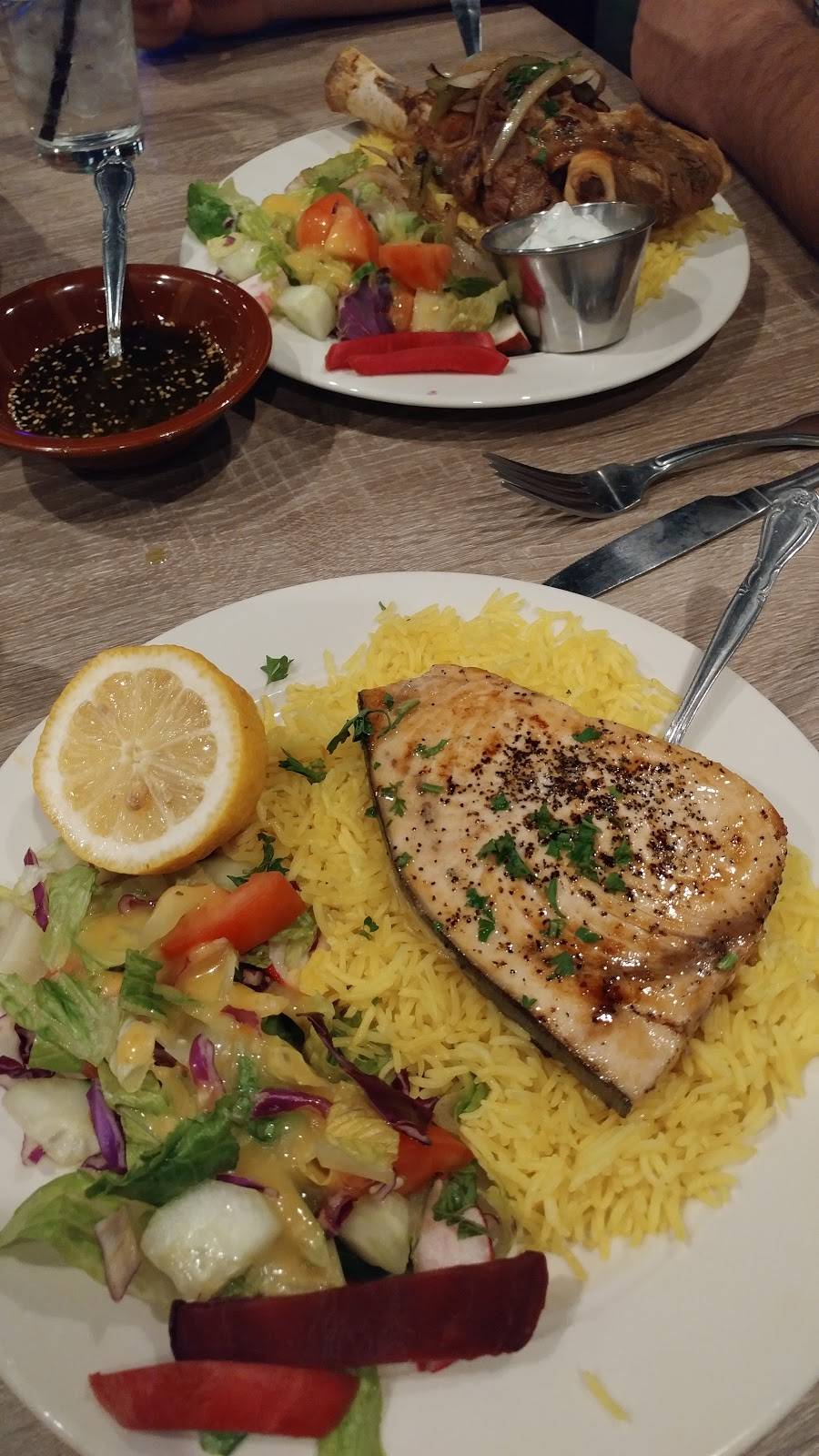 Mijana West | restaurant | 5686 W Bell Rd, Glendale, AZ 85308, USA | 4808294959 OR +1 480-829-4959