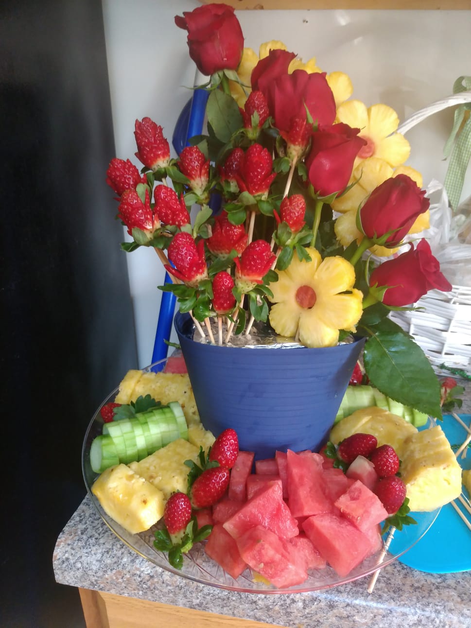 Big js fruitcup llc | restaurant | 579 Martin Luther King Jr Ave, Wauchula, FL 33873, USA | 8634450582 OR +1 863-445-0582