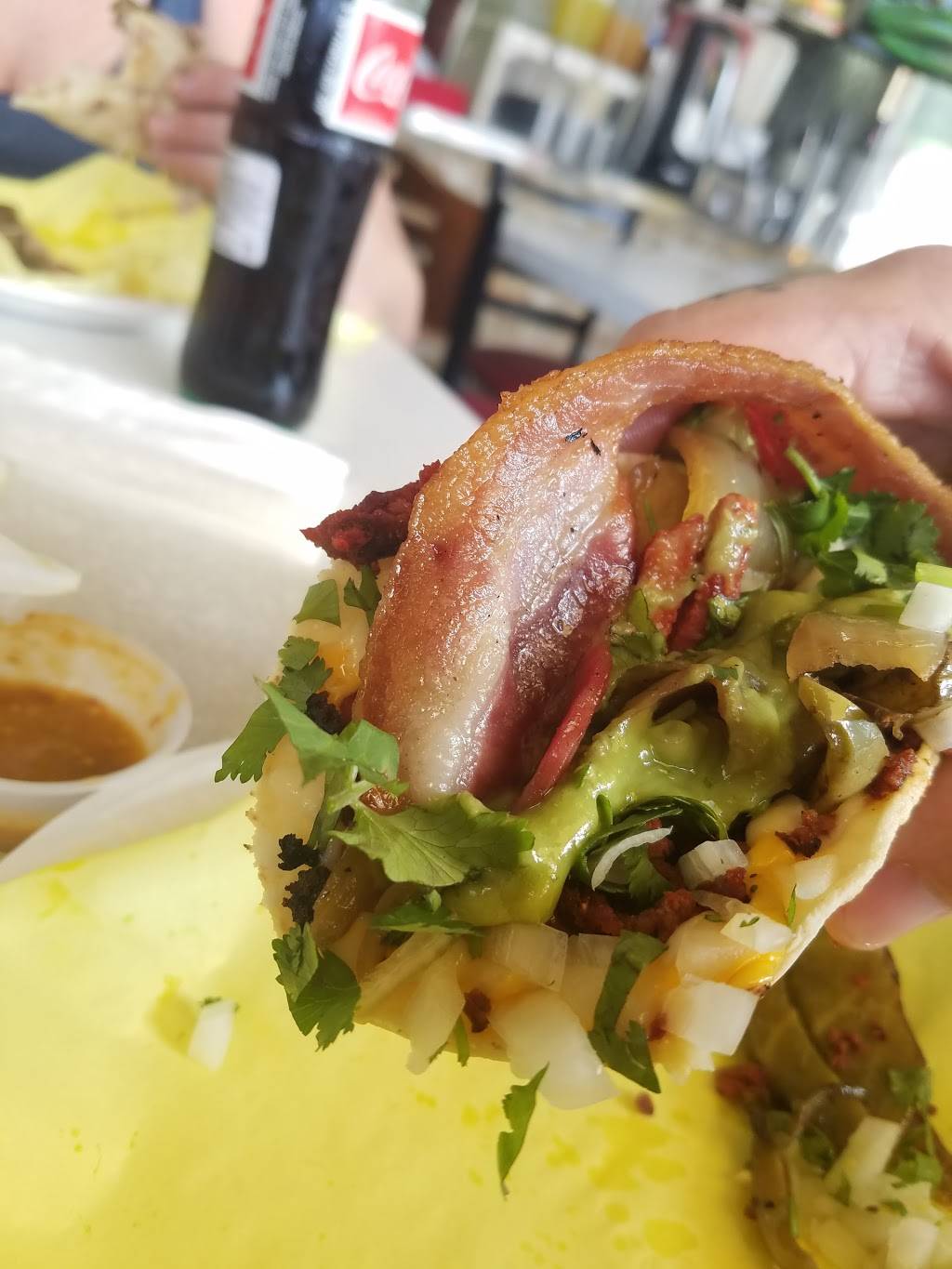 Tijuanas Tacos | restaurant | 1702 S Euclid Ave, Ontario, CA 91762, USA | 9099845717 OR +1 909-984-5717