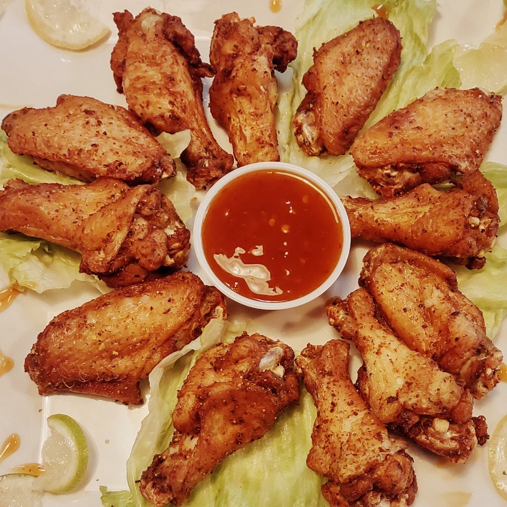 Tastee Turkey Leg | restaurant | 2810 Sharer Rd UNIT 27, Tallahassee, FL 32312, USA | 8507651975 OR +1 850-765-1975