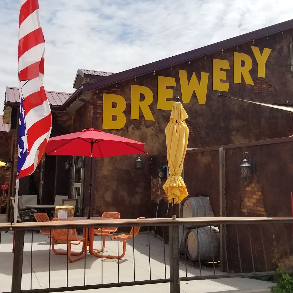 Sick-N-Twisted Brewery | restaurant | 23851 US-385, Hill City, SD 57745, USA | 6055749300 OR +1 605-574-9300