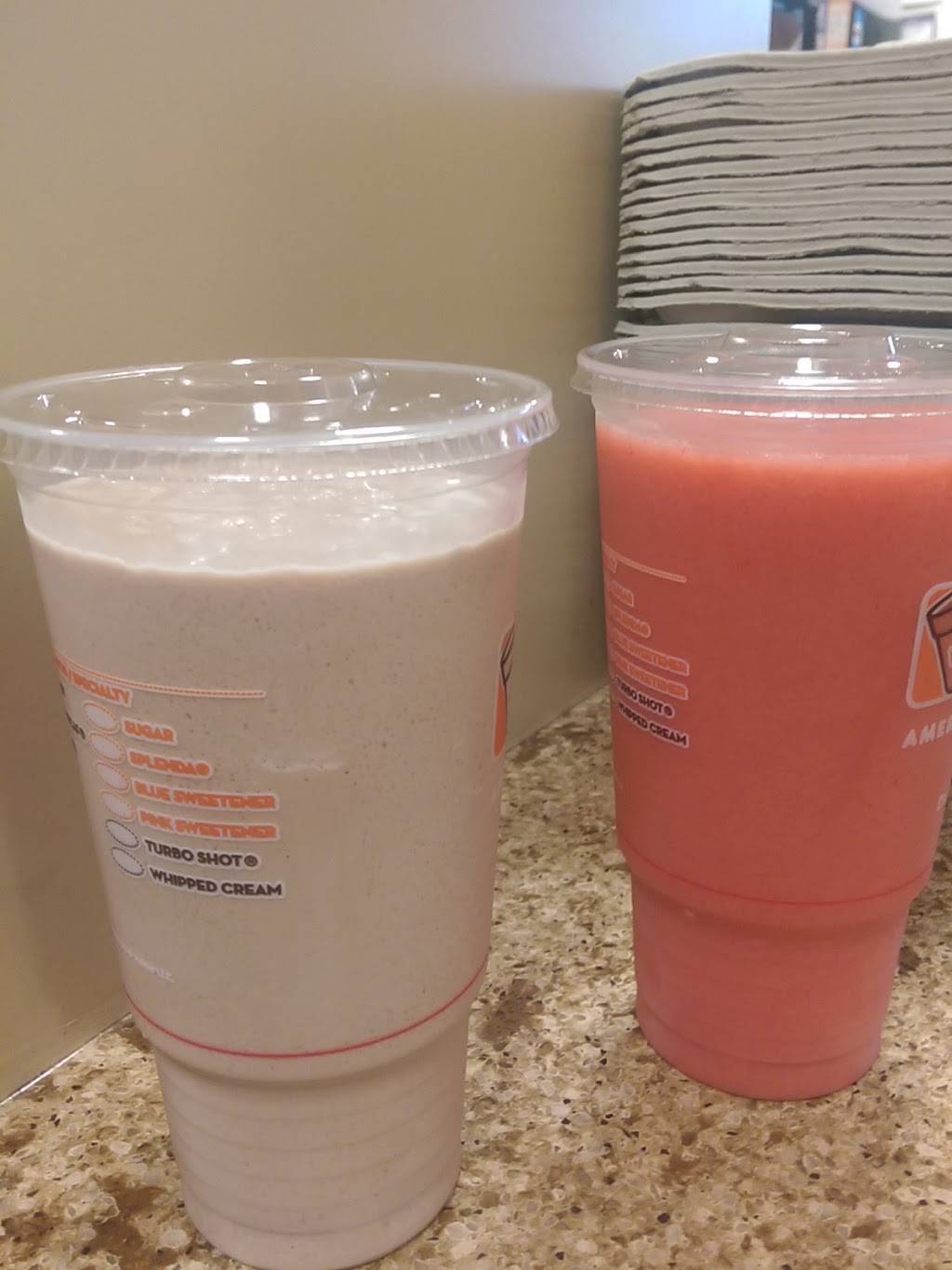 Dunkin Donuts | cafe | 6516 Baltimore National Pike, Catonsville, MD 21228, USA | 4432515278 OR +1 443-251-5278