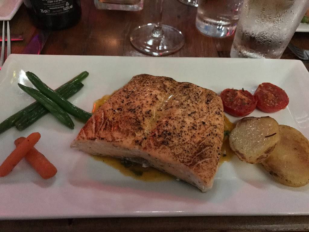 Kitchen41 | restaurant | 2500 Tamiami Trail N #111, Naples, FL 34103, USA | 2392638009 OR +1 239-263-8009