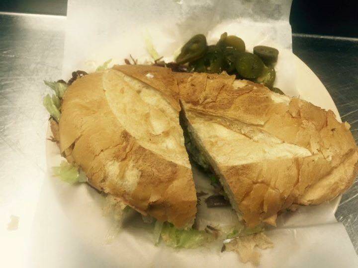 Las Tapatias #2 | restaurant | 1225 S 31st St, Waco, TX 76711, USA | 2547141344 OR +1 254-714-1344