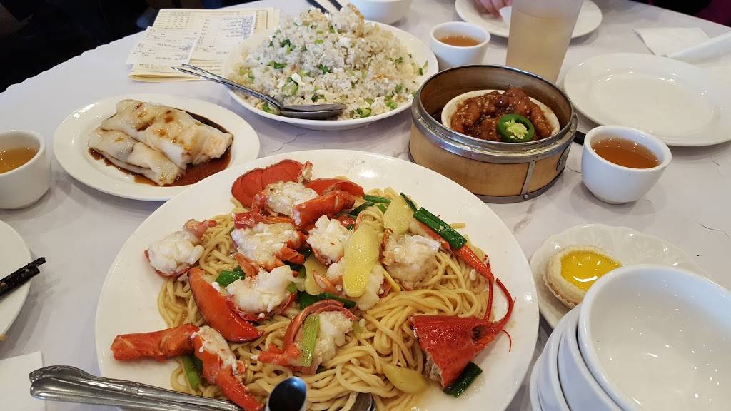 King Kong Dim Sum | restaurant | 14736 E 14th St, San Leandro, CA 94578, USA | 5106679238 OR +1 510-667-9238