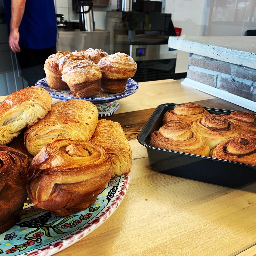 The Crumb Factory Bakery & Cafe | cafe | 5701 Central Ave, St. Petersburg, FL 33710, USA | 7276239830 OR +1 727-623-9830