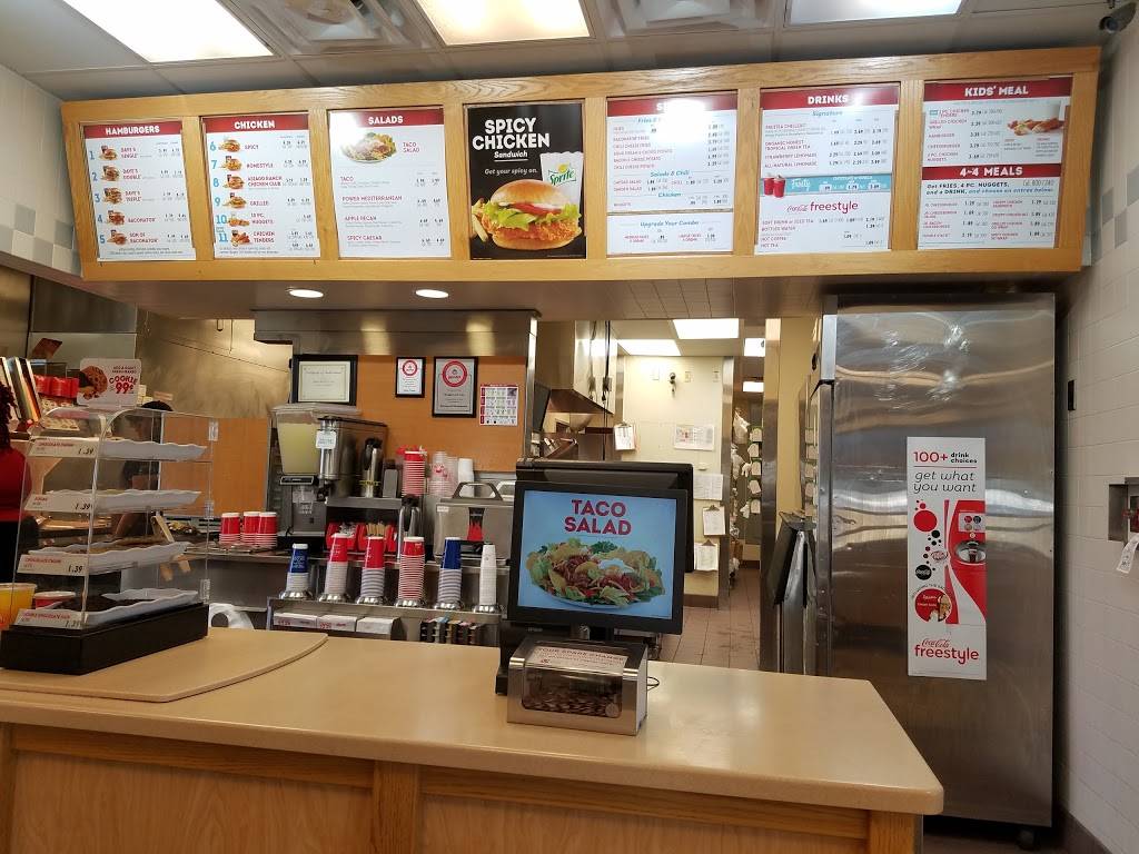 Wendys | restaurant | 3284 NC-87 N, Sanford, NC 27332, USA | 9197757523 OR +1 919-775-7523