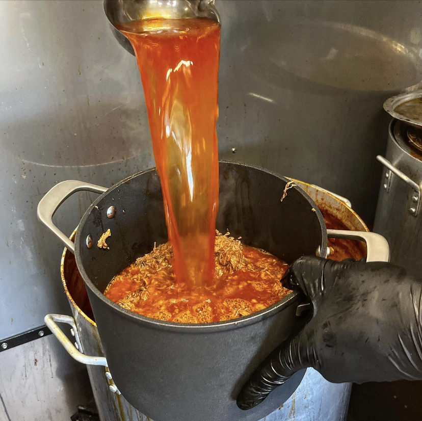 Yumas Red Tacos | restaurant | 2601 S 4th Ave, Yuma, AZ 85364, USA | 9289194175 OR +1 928-919-4175