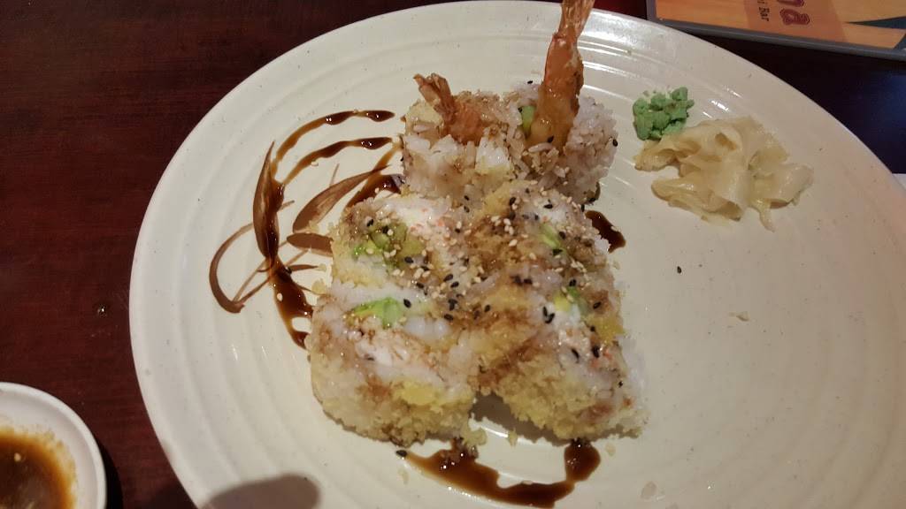 Yokozuna Sushi - Santa Paula | restaurant | 250 W Harvard Blvd D, Santa Paula, CA 93060, USA | 8052297395 OR +1 805-229-7395