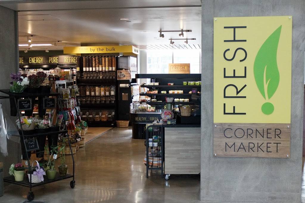 Fresh Corner Market | restaurant | Johnson Lane, Eugene, OR 97403, USA | 5413468212 OR +1 541-346-8212