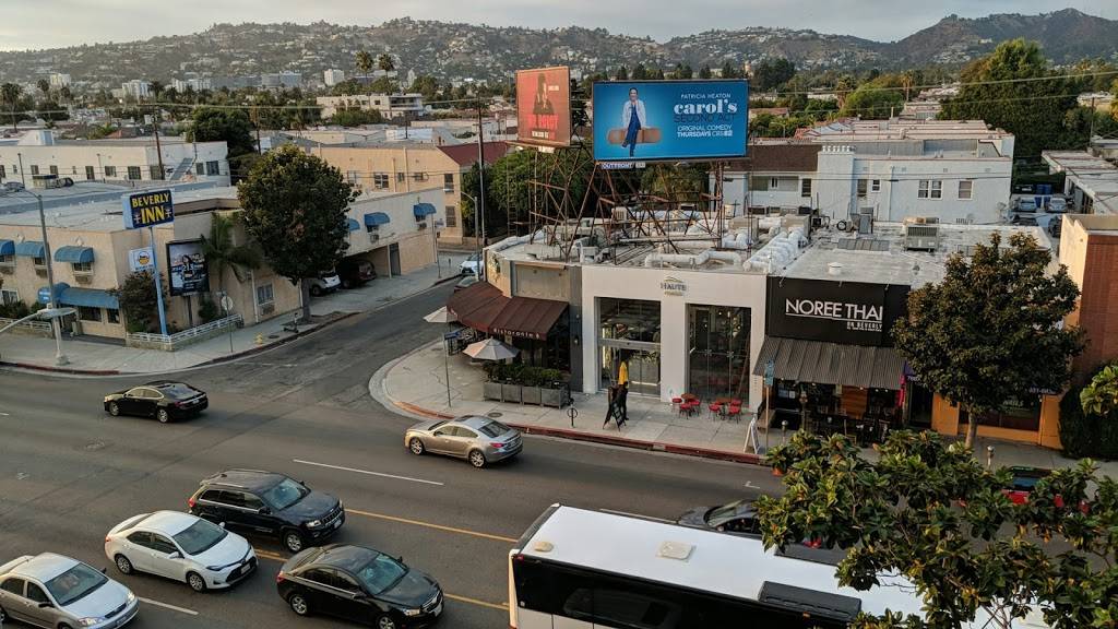 HauteMess Gourmet Market | bakery | 7673 Beverly Blvd, Los Angeles, CA 90036, USA | 3236214556 OR +1 323-621-4556