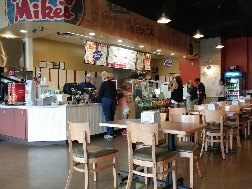 Jersey Mikes Subs | meal takeaway | 8381 E Northfield Blvd, Denver, CO 80238, USA | 7202133100 OR +1 720-213-3100