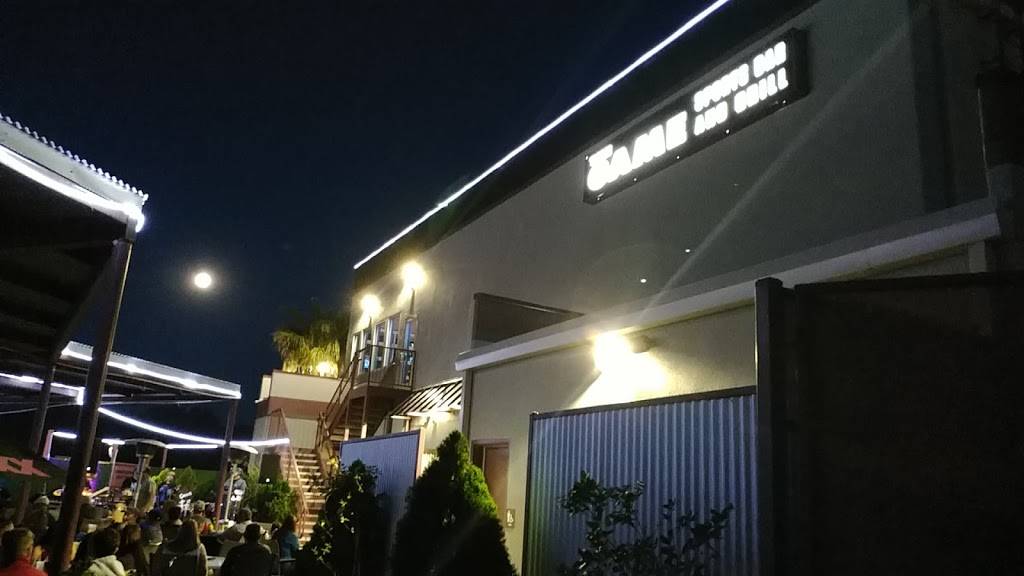 The Game II - Sports Grill | restaurant | 4131 Northrise Dr, Las Cruces, NM 88011, USA | 5753734263 OR +1 575-373-4263