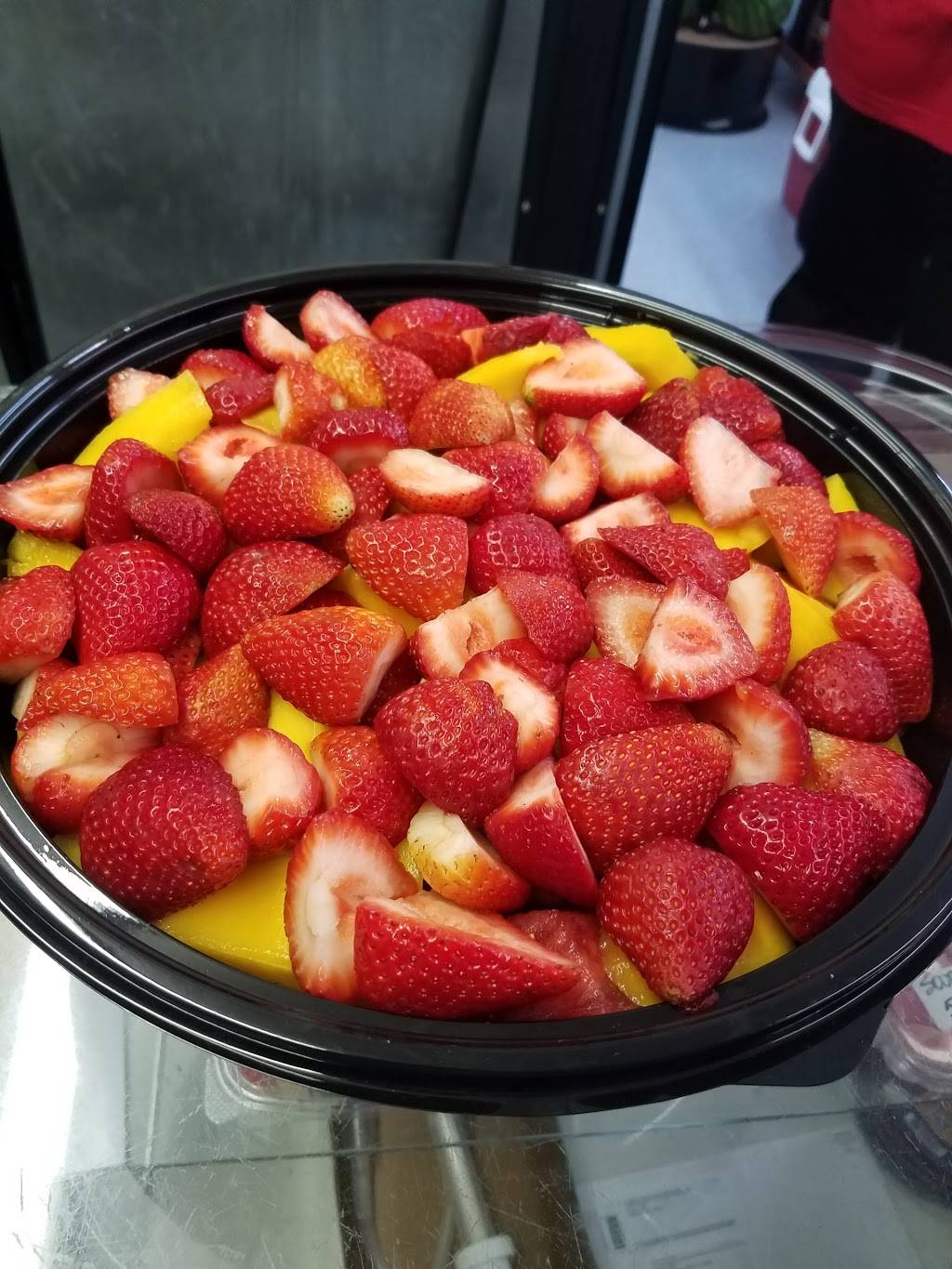 Fruteria Katemako | meal takeaway | 5944, 3586 Culebra Rd, San Antonio, TX 78228, USA | 2104314977 OR +1 210-431-4977