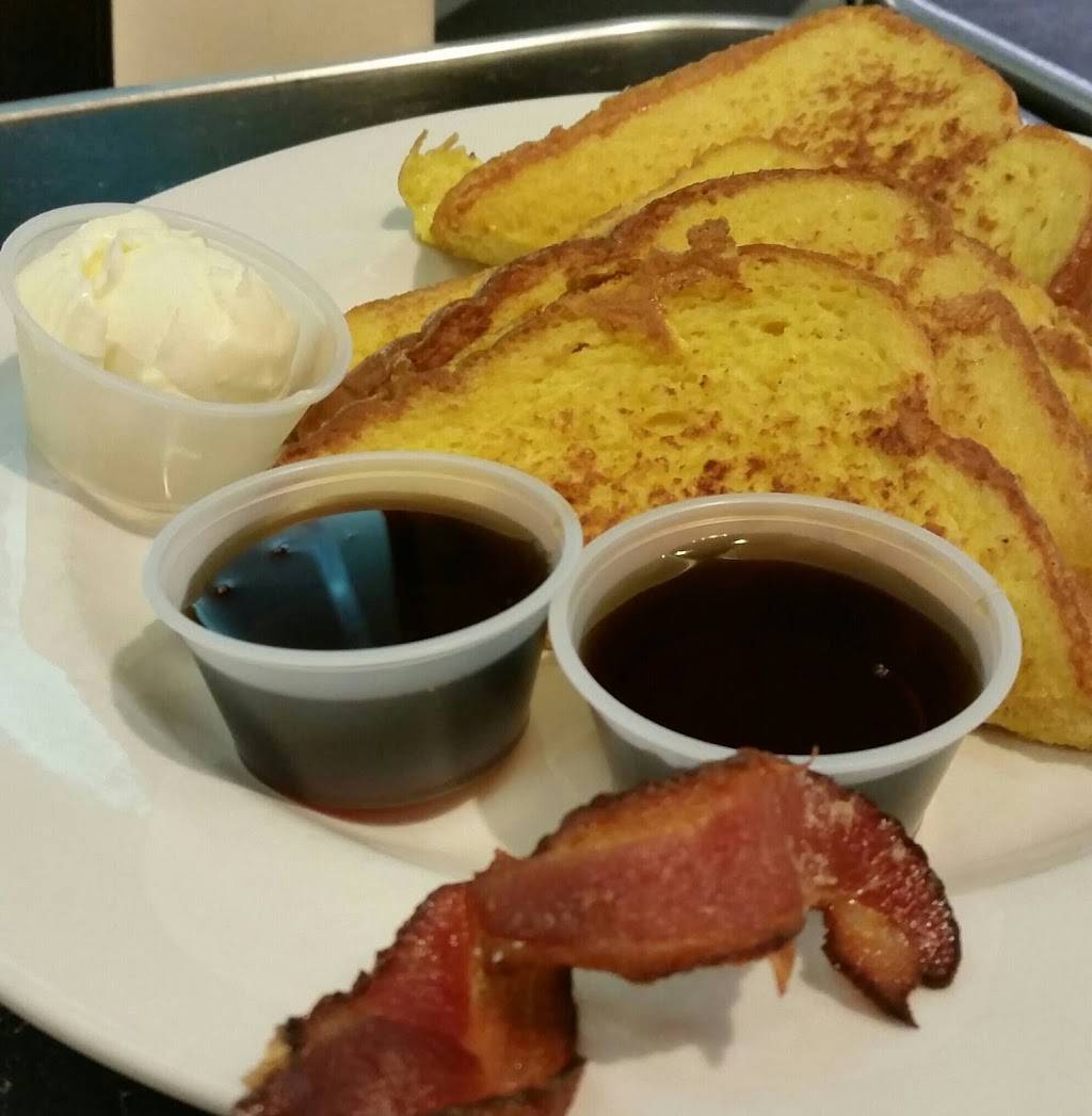 Rubys Diner | restaurant | 18601 Airport Way, Santa Ana, CA 92707, USA | 9492526125 OR +1 949-252-6125