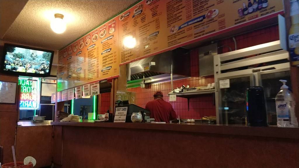 Merceds Restaurant | restaurant | 1064 E Broadway, Long Beach, CA 90802, USA | 5629515755 OR +1 562-951-5755