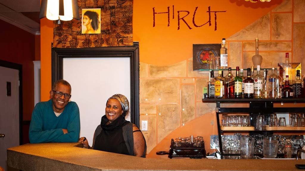 Hirut Cafe And Restaurant | restaurant | 2050 Danforth Ave, Toronto, ON M4C 1J6, Canada | 4165517560 OR +1 416-551-7560