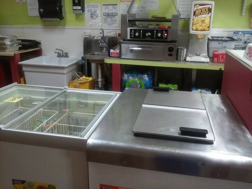 Mollies Sweet Treats N things | restaurant | 6821650, Akron, OH 44311, USA | 3302521919 OR +1 330-252-1919