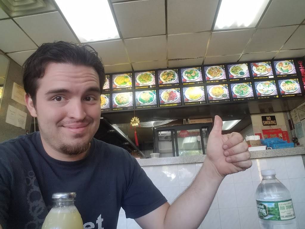 Spring Garden | restaurant | 800 Commerce St, Thornwood, NY 10594, USA | 9147418888 OR +1 914-741-8888