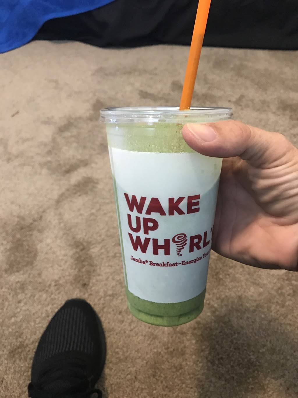 Jamba Serramonte Center | restaurant | 127-J Serramonte Center, Daly City, CA 94015, USA | 6509922610 OR +1 650-992-2610