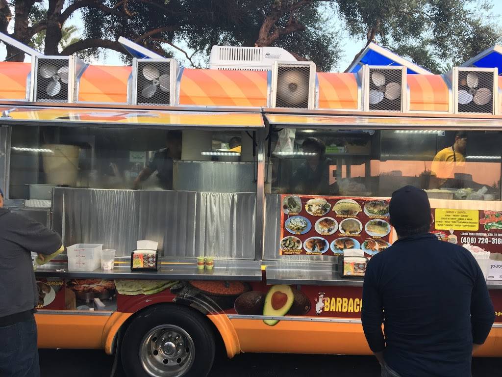 La Chilanguita (Taco Truck) | restaurant | 4167, 4179 Moorpark Ave, San Jose, CA 95117, USA | 4087243168 OR +1 408-724-3168