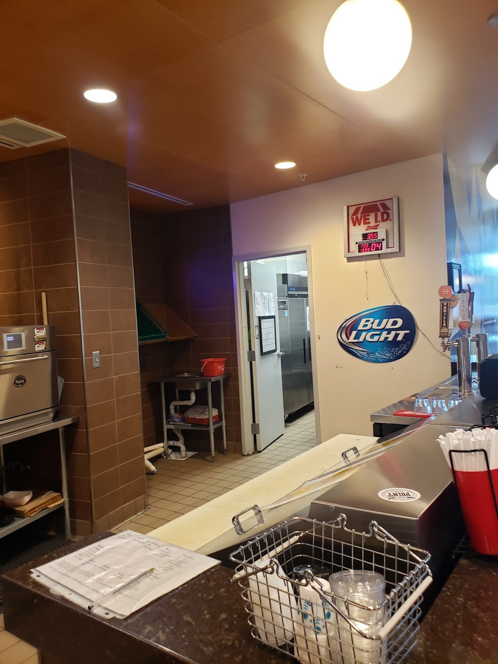 The Point | restaurant | 1455 N 12th St, Grand Junction, CO 81501, USA | 9702557012 OR +1 970-255-7012