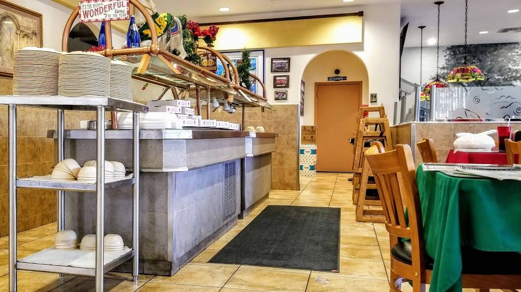 ABC Pizza House | restaurant | 37941 Heather Pl, Dade City, FL 33525, USA | 3525671414 OR +1 352-567-1414