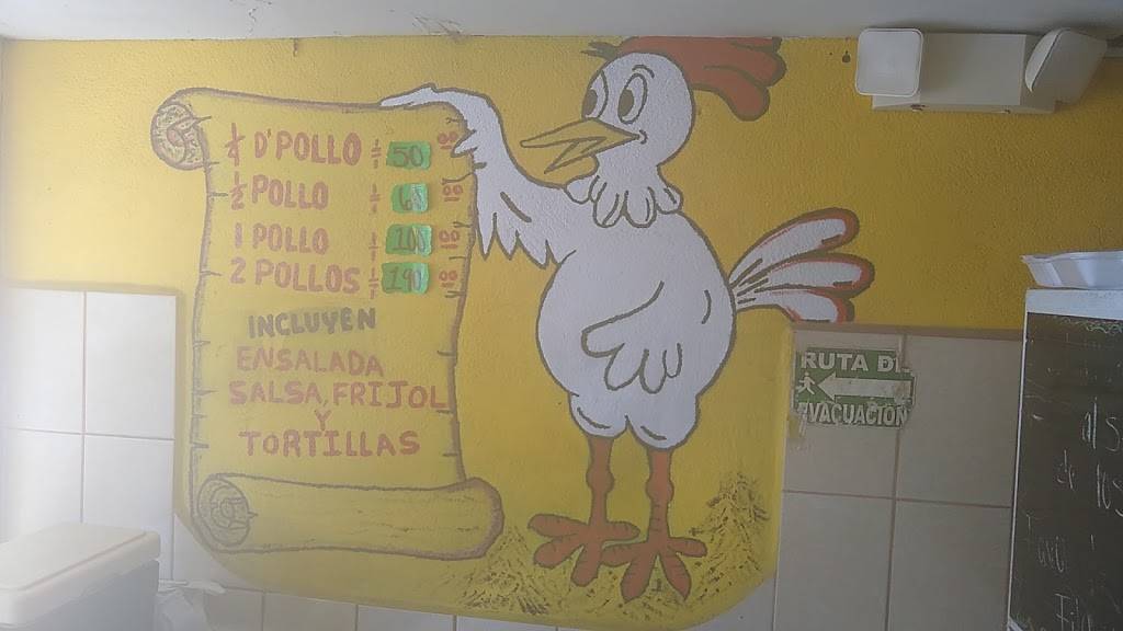 Pollos Asados | restaurant | Av. Olivos 1263, Las Torres Parte Baja, Las Torres, 22470 Tijuana, B.C., Mexico | 016644240468 OR +52 664 424 0468