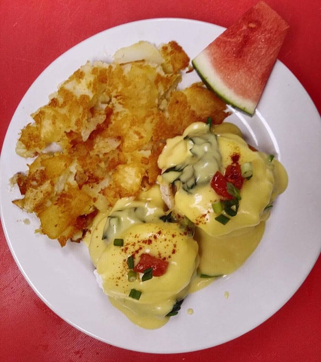 Caesars Breakfast & Lunch | restaurant | 1808 Cortez Rd W, Bradenton, FL 34207, USA | 9413016878 OR +1 941-301-6878