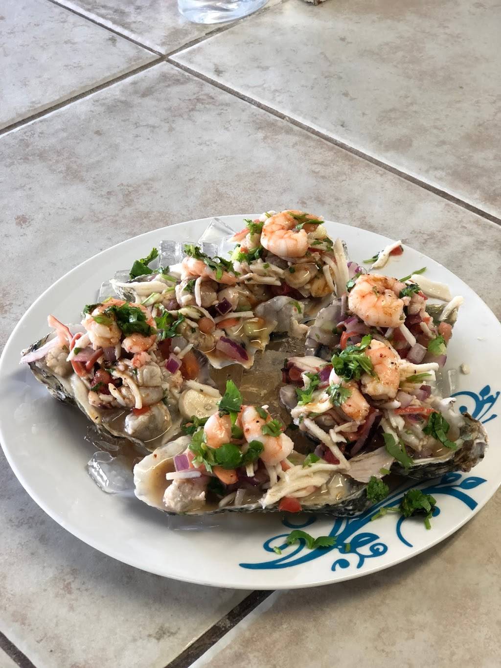 Mariscos Las Palmas | restaurant | 15025 Rd 192, Porterville, CA 93257, USA | 5598547053 OR +1 559-854-7053