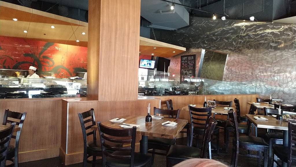 Kabuki Japanese Restaurant | restaurant | 6770 N Sunrise Blvd G-211, Glendale, AZ 85305, USA | 6237729832 OR +1 623-772-9832