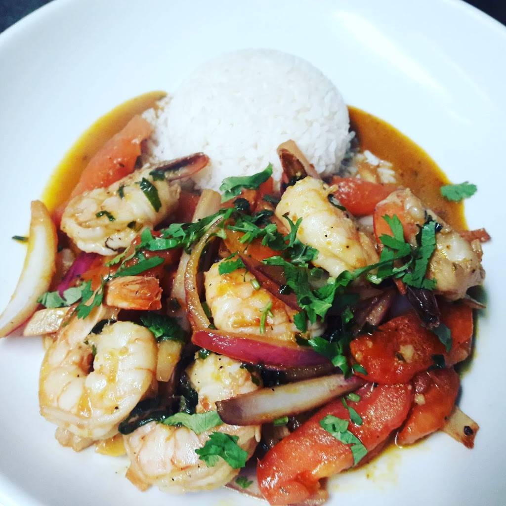 Inti | restaurant | 820 10th Ave, New York, NY 10019, USA | 6465969216 OR +1 646-596-9216