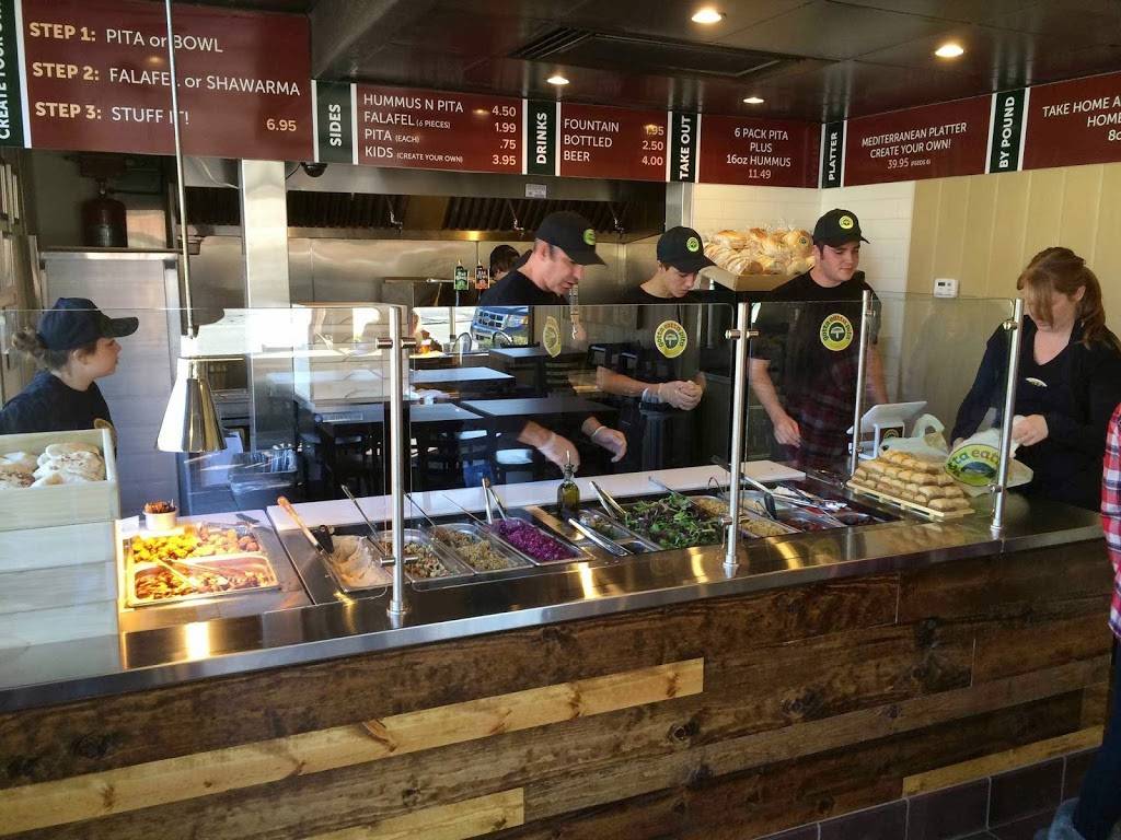 Gotta Eatta Pita | restaurant | 110 Hartz Ave, Danville, CA 94526, USA | 9252300990 OR +1 925-230-0990