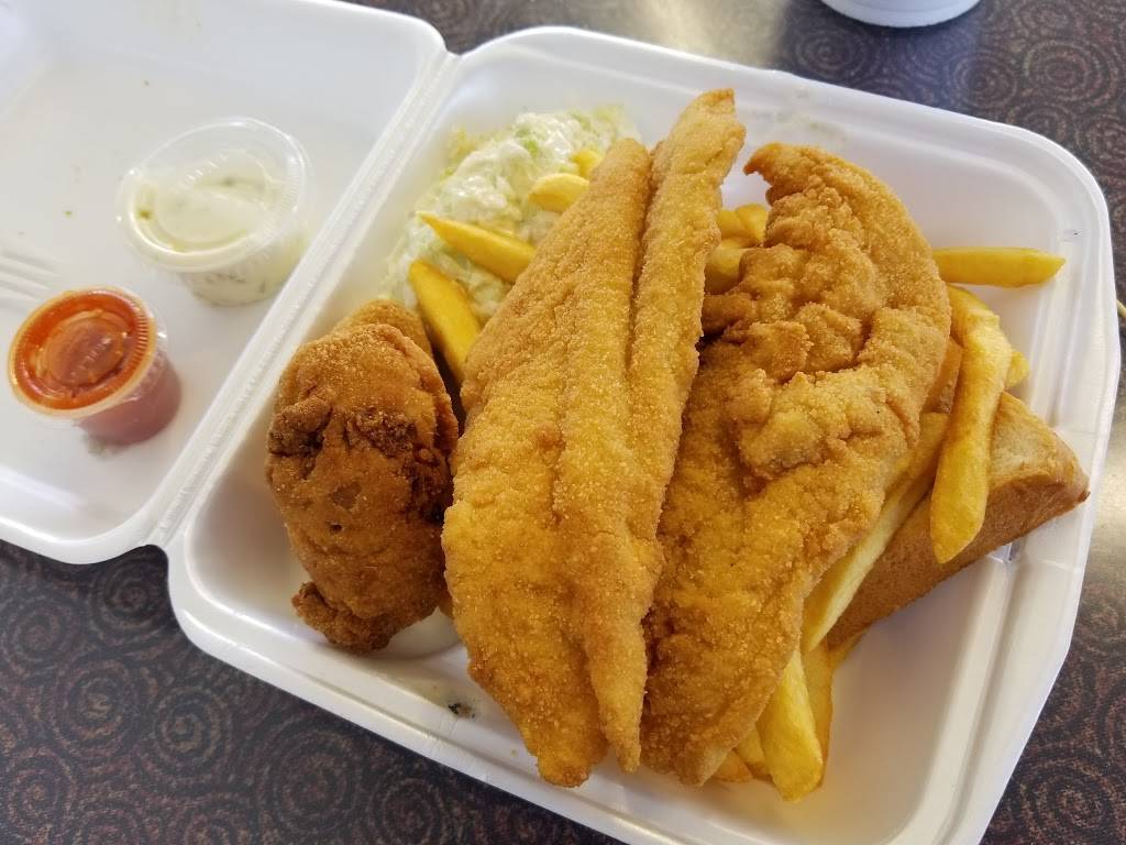 Tonys Shrimp Gallery | restaurant | 2701 S Richey St, Houston, TX 77017, USA | 7139466670 OR +1 713-946-6670