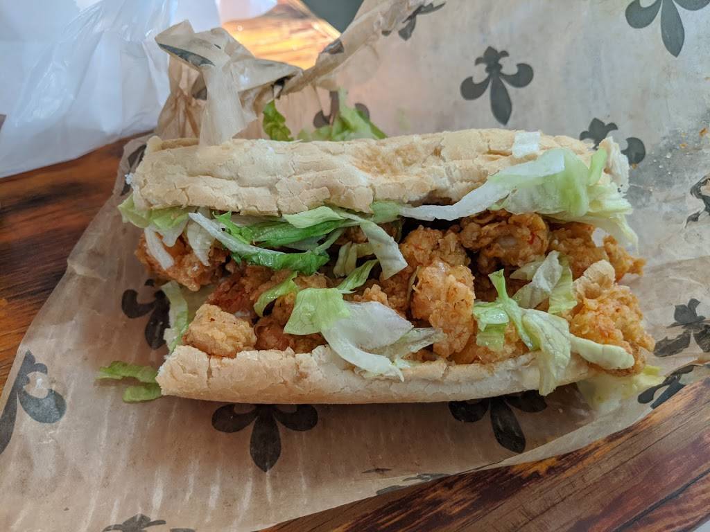 The Boudin Shop | restaurant | 3202 LA-347, Breaux Bridge, LA 70517, USA | 3376676073 OR +1 337-667-6073