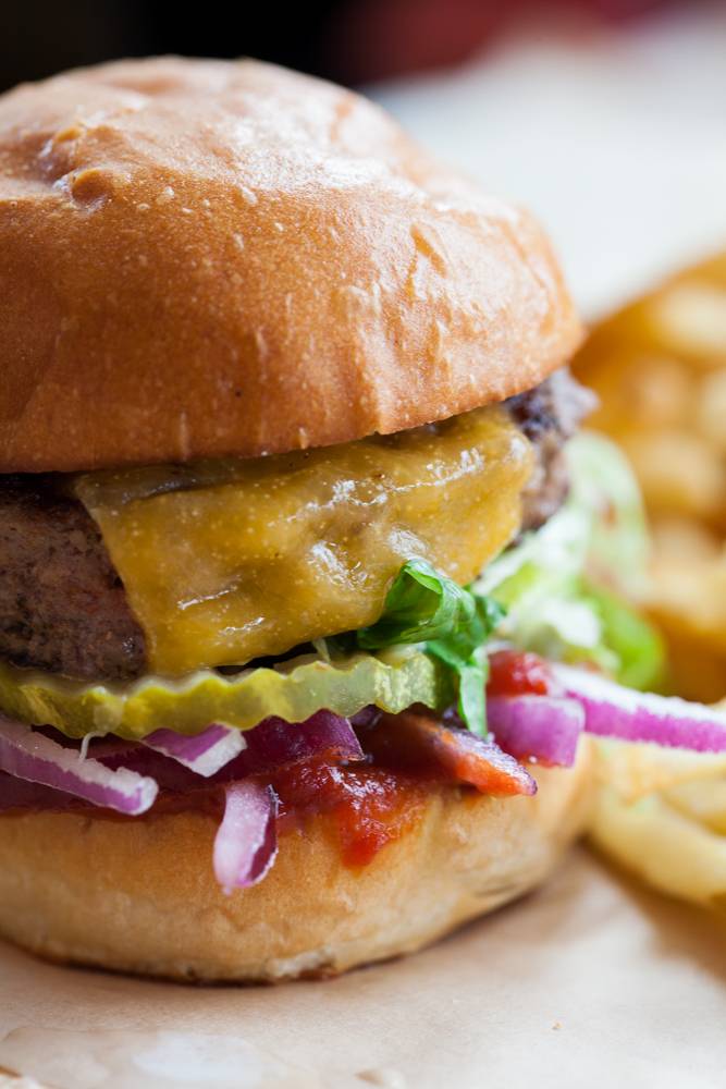 Little Big Burger Rea Farms | restaurant | 9904-F Sandy Rock Pl, Charlotte, NC 28277, USA | 9803398255 OR +1 980-339-8255