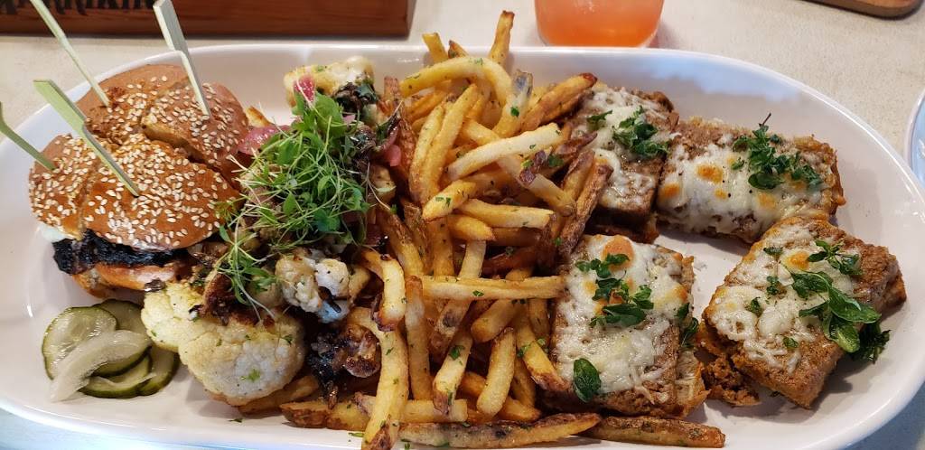 Karrikin Spirits Company | restaurant | 3717 Jonlen Dr, Cincinnati, OH 45227, USA | 5135615000 OR +1 513-561-5000