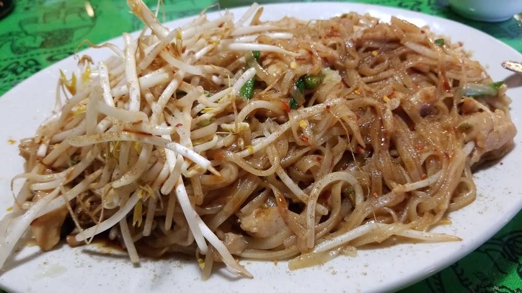 Sala Thai BK | restaurant | 335 S Broadway St, Lake Orion, MI 48362, USA | 2486931398 OR +1 248-693-1398